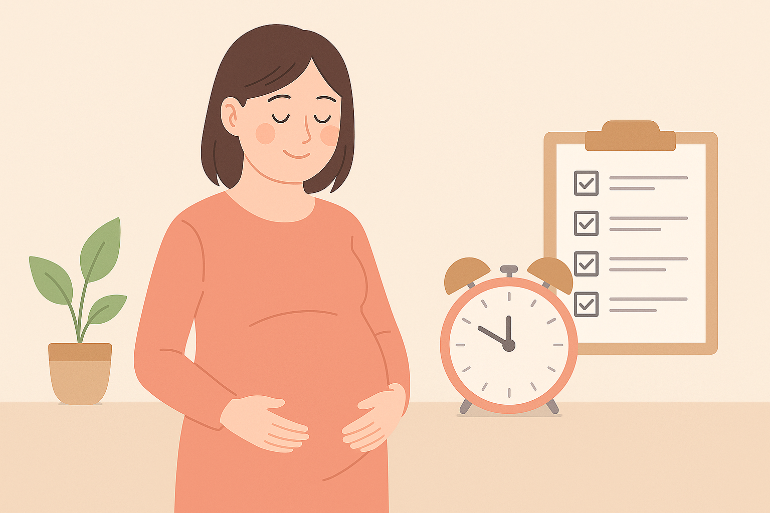 【40代妊活の第一歩】今すぐ見直したい5つの生活習慣