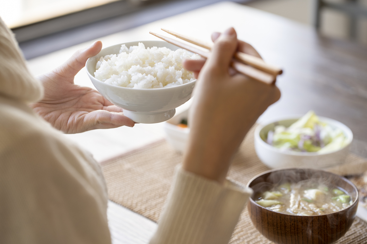 【妊活ごはん】冷えを防ぐ40代向け簡単レシピ5選